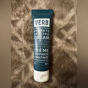 Verb Hydrate Styling Cream - Travel Size - new FANTASTIC RESULTS! 5 for $25 sale